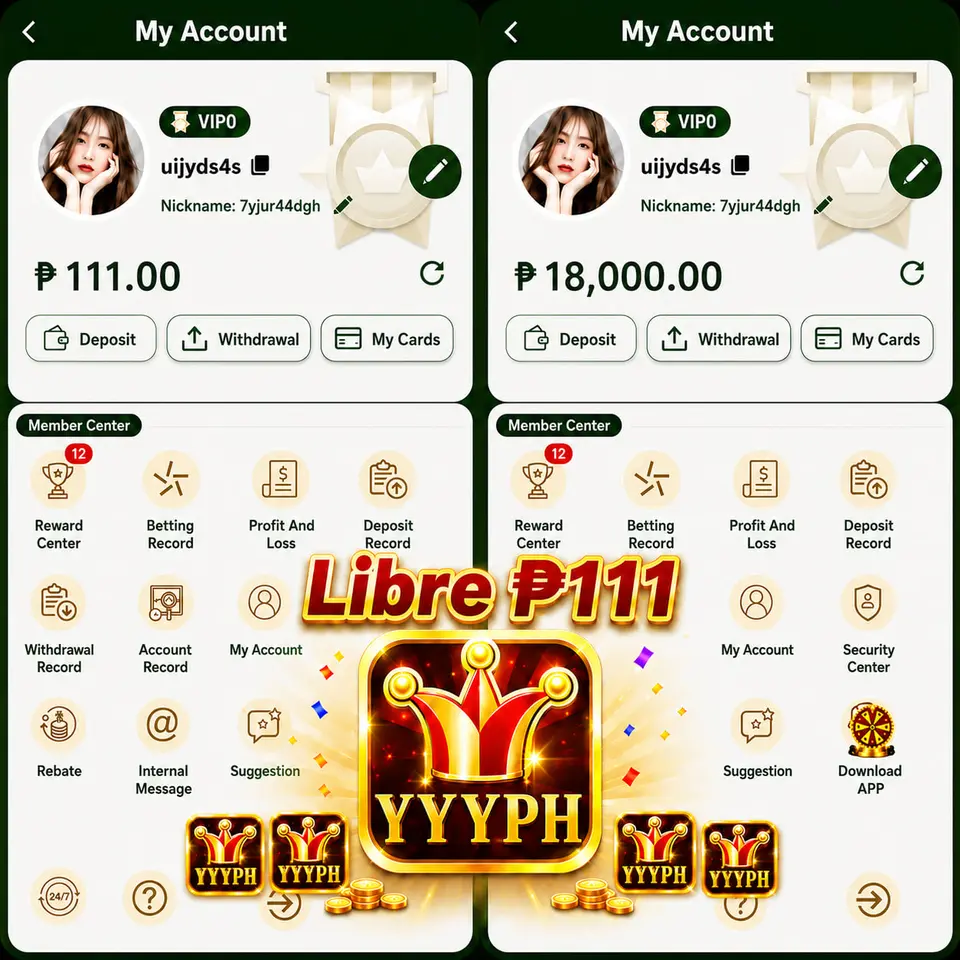 yyyph I-download