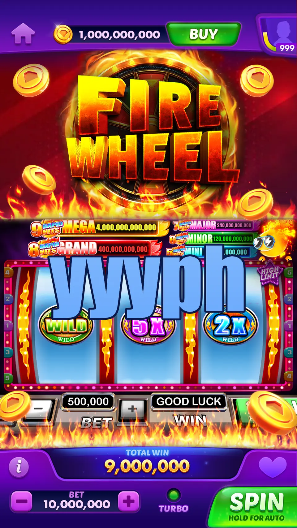 yyyph I-download