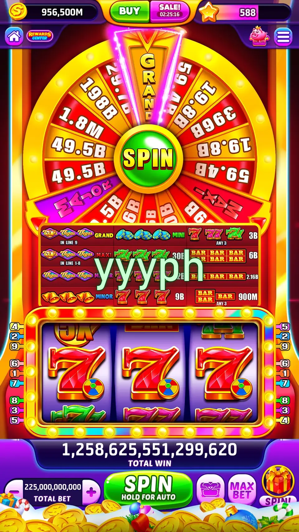 yyyph I-download