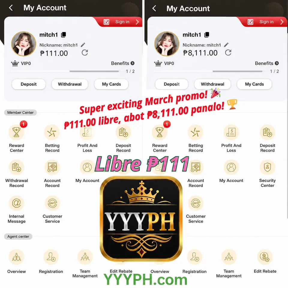 yyyph Mag-login - yyyph Opisyal